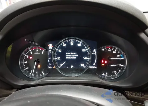 2021 Mazda Cx-5 Grand Touring from USA, damaged, VIN JM3KFBDM3M0390332